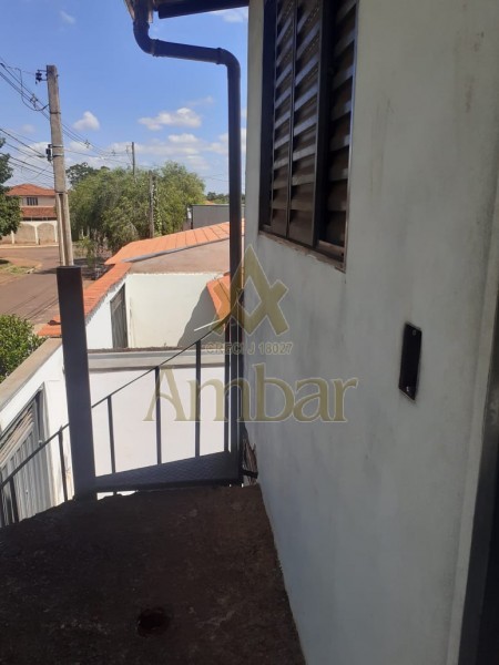 Ambar Imóveis | Imobiliária em Ribeirão Preto | Casa - Jardim Pedra Branca - Ribeirão Preto