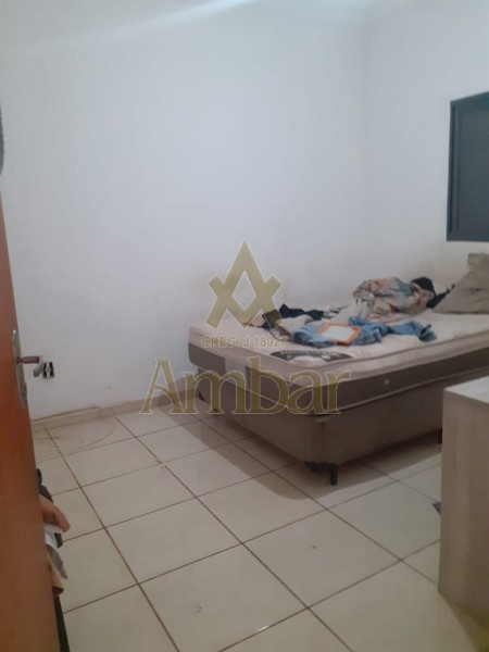 Ambar Imóveis | Imobiliária em Ribeirão Preto | Casa - Jardim Pedra Branca - Ribeirão Preto