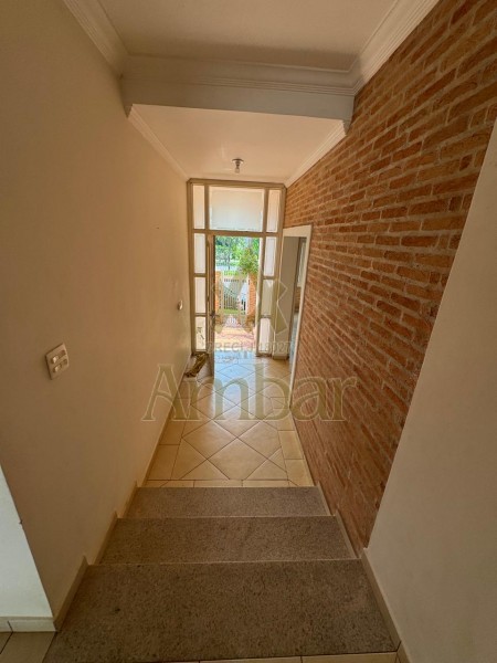 Ambar Imóveis | Imobiliária em Ribeirão Preto | Casa - City Ribeirão - Ribeirão Preto