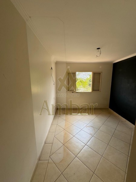 Ambar Imóveis | Imobiliária em Ribeirão Preto | Casa - City Ribeirão - Ribeirão Preto