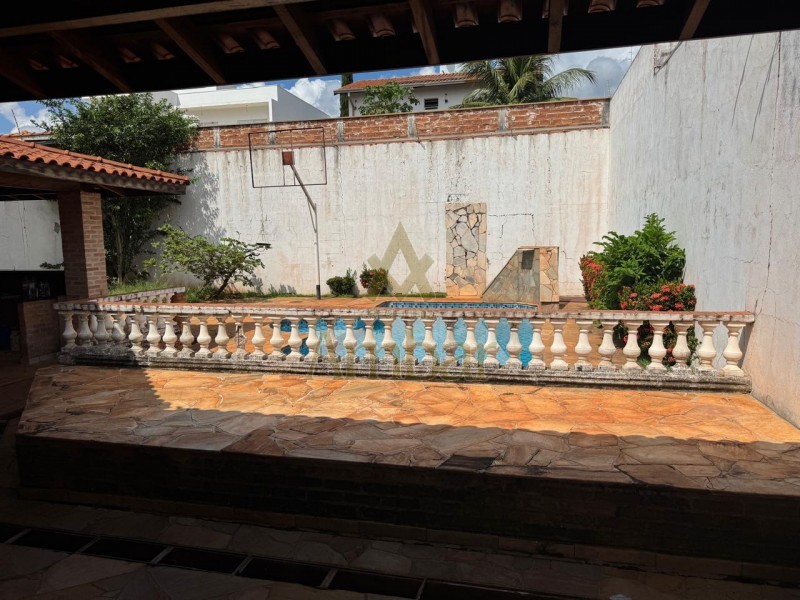 Ambar Imóveis | Imobiliária em Ribeirão Preto | Casa - City Ribeirão - Ribeirão Preto
