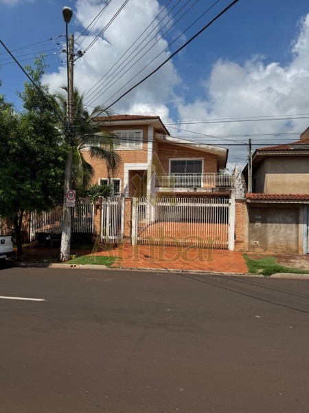 Ambar Imóveis | Imobiliária em Ribeirão Preto | Casa - City Ribeirão - Ribeirão Preto