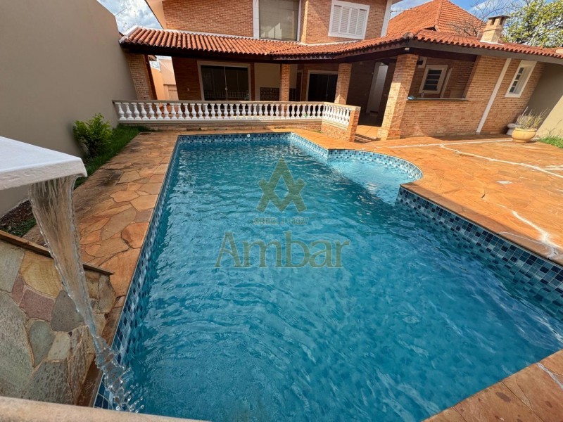 Foto: Casa - City Ribeirão - Ribeirão Preto