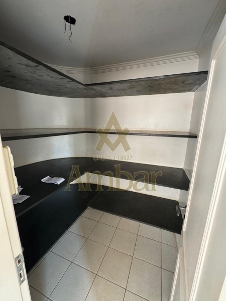 Ambar Imóveis | Imobiliária em Ribeirão Preto | Casa - City Ribeirão - Ribeirão Preto