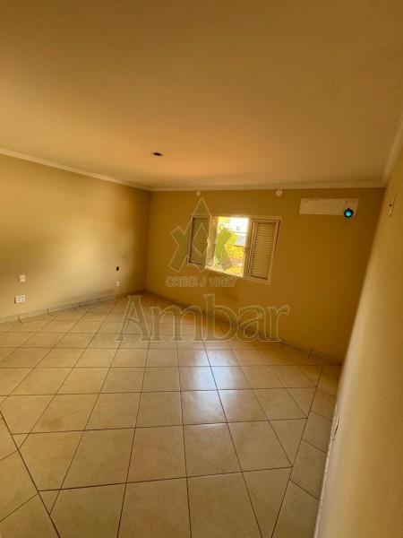 Ambar Imóveis | Imobiliária em Ribeirão Preto | Casa - City Ribeirão - Ribeirão Preto