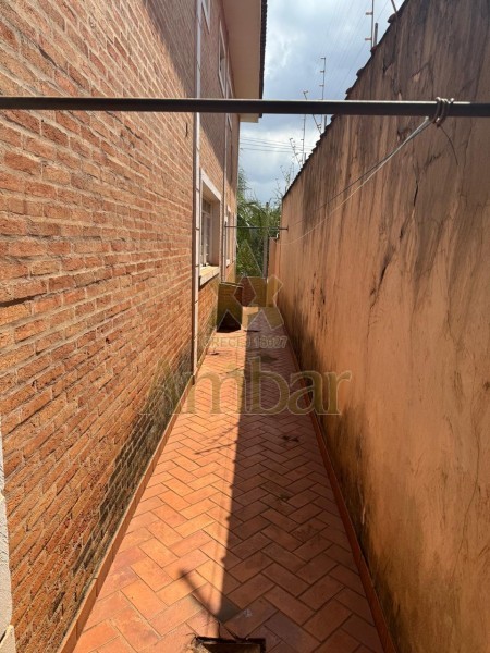 Ambar Imóveis | Imobiliária em Ribeirão Preto | Casa - City Ribeirão - Ribeirão Preto
