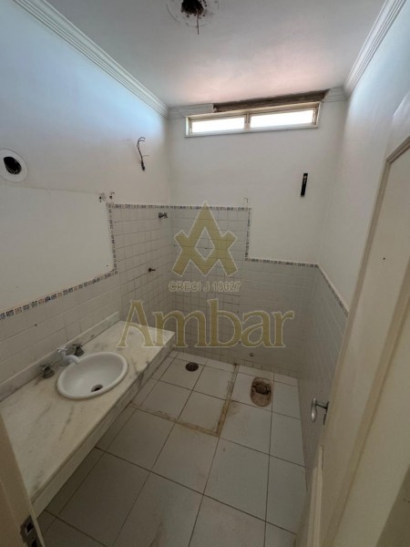 Ambar Imóveis | Imobiliária em Ribeirão Preto | Casa - City Ribeirão - Ribeirão Preto