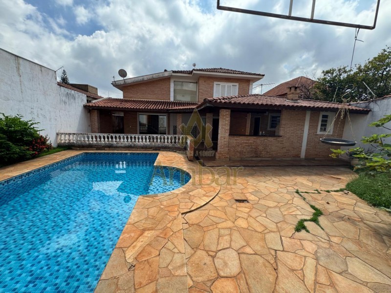 Foto: Casa - City Ribeirão - Ribeirão Preto