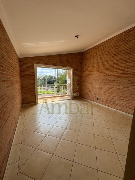 Ambar Imóveis | Imobiliária em Ribeirão Preto | Casa - City Ribeirão - Ribeirão Preto