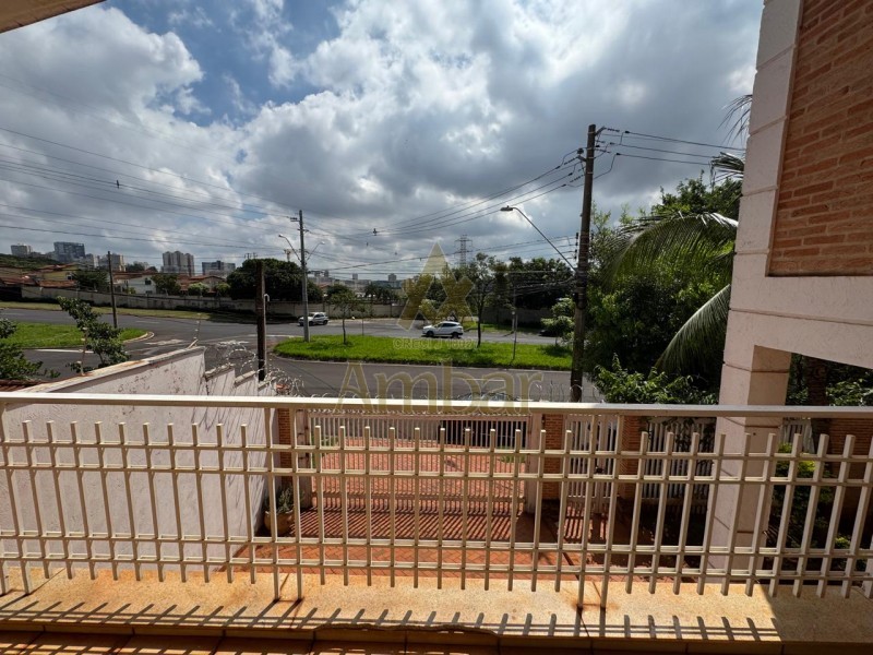 Ambar Imóveis | Imobiliária em Ribeirão Preto | Casa - City Ribeirão - Ribeirão Preto