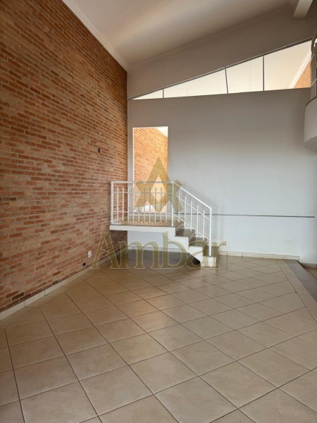 Ambar Imóveis | Imobiliária em Ribeirão Preto | Casa - City Ribeirão - Ribeirão Preto