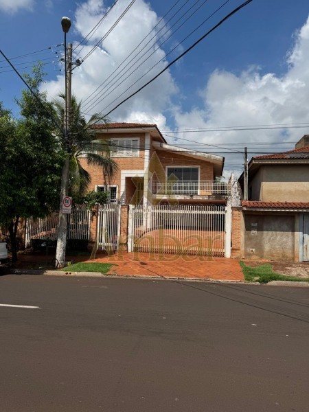 Ambar Imóveis | Imobiliária em Ribeirão Preto | Casa - City Ribeirão - Ribeirão Preto