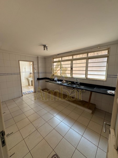 Ambar Imóveis | Imobiliária em Ribeirão Preto | Casa - City Ribeirão - Ribeirão Preto