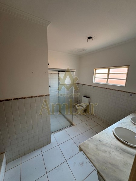 Ambar Imóveis | Imobiliária em Ribeirão Preto | Casa - City Ribeirão - Ribeirão Preto