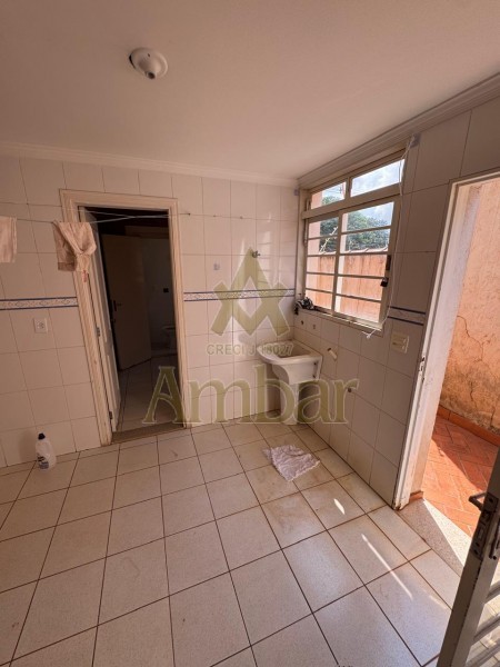 Ambar Imóveis | Imobiliária em Ribeirão Preto | Casa - City Ribeirão - Ribeirão Preto