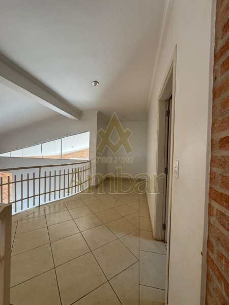 Ambar Imóveis | Imobiliária em Ribeirão Preto | Casa - City Ribeirão - Ribeirão Preto