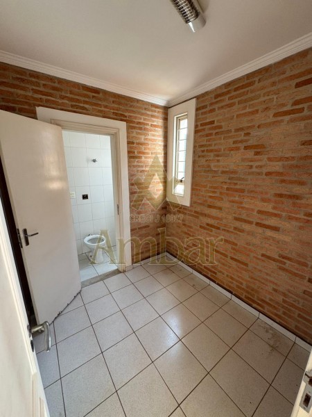 Ambar Imóveis | Imobiliária em Ribeirão Preto | Casa - City Ribeirão - Ribeirão Preto