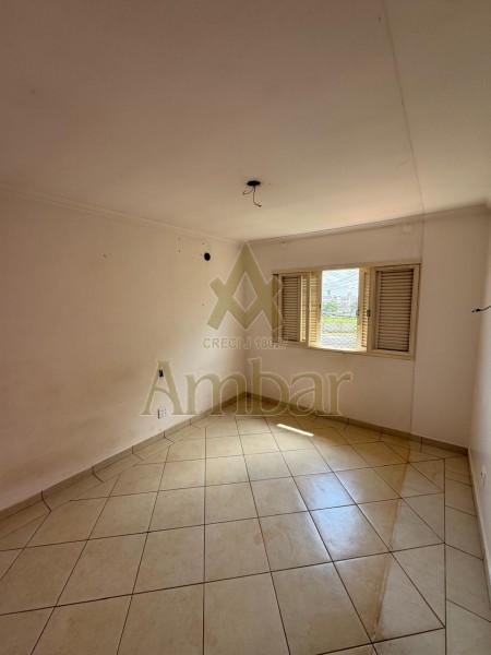 Ambar Imóveis | Imobiliária em Ribeirão Preto | Casa - City Ribeirão - Ribeirão Preto