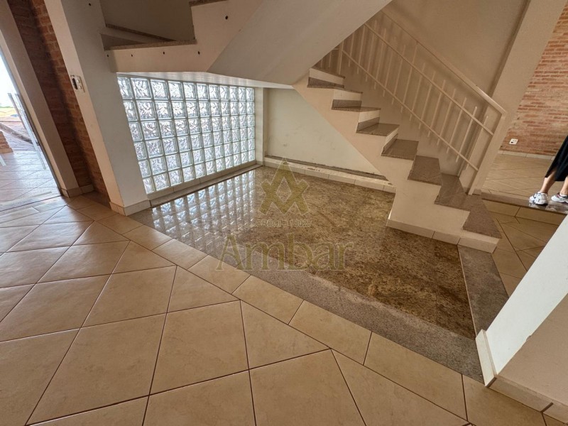 Ambar Imóveis | Imobiliária em Ribeirão Preto | Casa - City Ribeirão - Ribeirão Preto