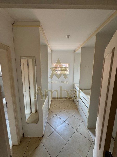 Ambar Imóveis | Imobiliária em Ribeirão Preto | Casa - City Ribeirão - Ribeirão Preto