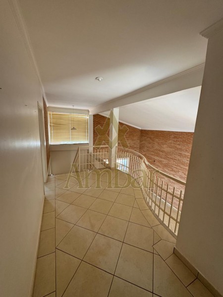 Ambar Imóveis | Imobiliária em Ribeirão Preto | Casa - City Ribeirão - Ribeirão Preto
