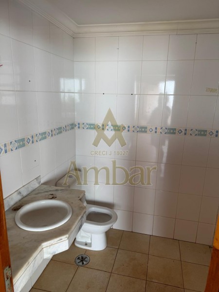 Ambar Imóveis | Imobiliária em Ribeirão Preto | Casa - City Ribeirão - Ribeirão Preto