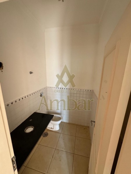 Ambar Imóveis | Imobiliária em Ribeirão Preto | Casa - City Ribeirão - Ribeirão Preto