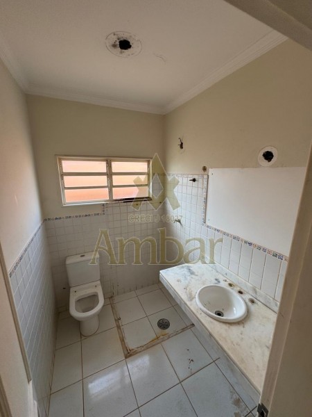 Ambar Imóveis | Imobiliária em Ribeirão Preto | Casa - City Ribeirão - Ribeirão Preto