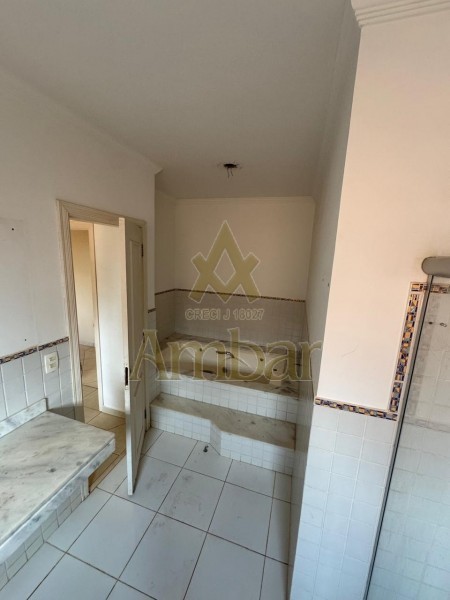 Ambar Imóveis | Imobiliária em Ribeirão Preto | Casa - City Ribeirão - Ribeirão Preto