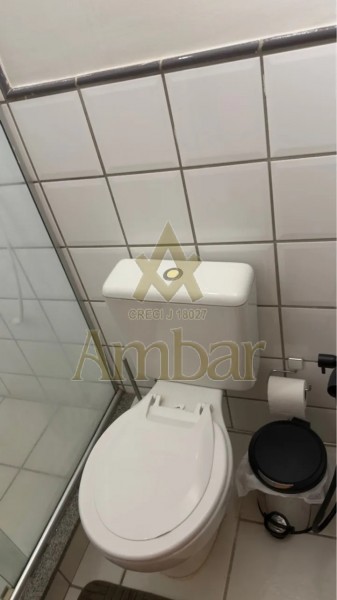 Ambar Imóveis | Imobiliária em Ribeirão Preto | STUDIO - Jardim Nova Aliança - Ribeirão Preto