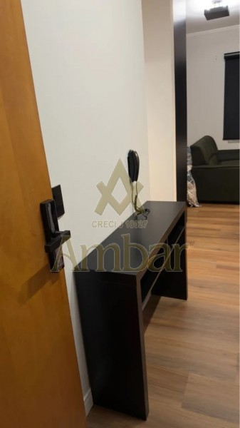 Ambar Imóveis | Imobiliária em Ribeirão Preto | STUDIO - Jardim Nova Aliança - Ribeirão Preto