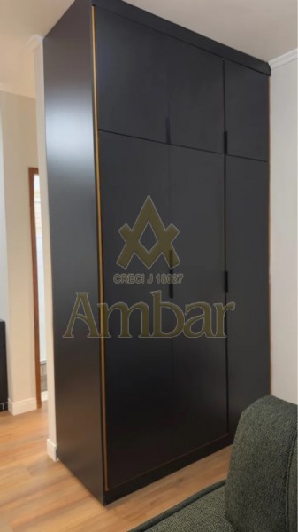 Ambar Imóveis | Imobiliária em Ribeirão Preto | STUDIO - Jardim Nova Aliança - Ribeirão Preto