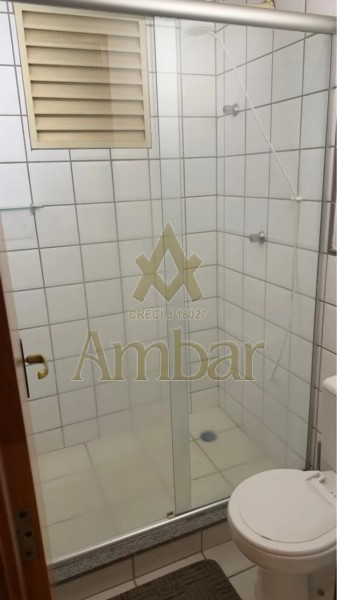 Ambar Imóveis | Imobiliária em Ribeirão Preto | STUDIO - Jardim Nova Aliança - Ribeirão Preto