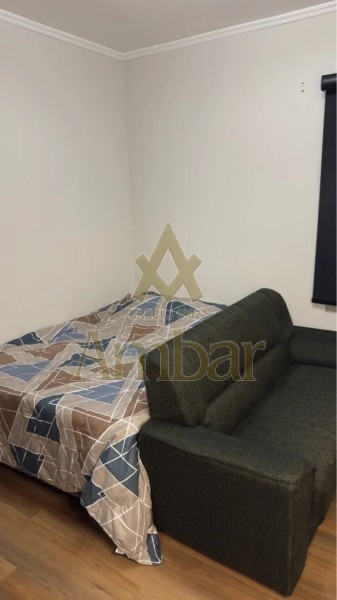 Ambar Imóveis | Imobiliária em Ribeirão Preto | STUDIO - Jardim Nova Aliança - Ribeirão Preto