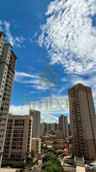 Ambar Imóveis | Imobiliária em Ribeirão Preto | STUDIO - Jardim Nova Aliança - Ribeirão Preto