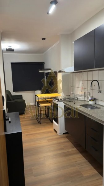 Foto: STUDIO - Jardim Nova Aliança - Ribeirão Preto