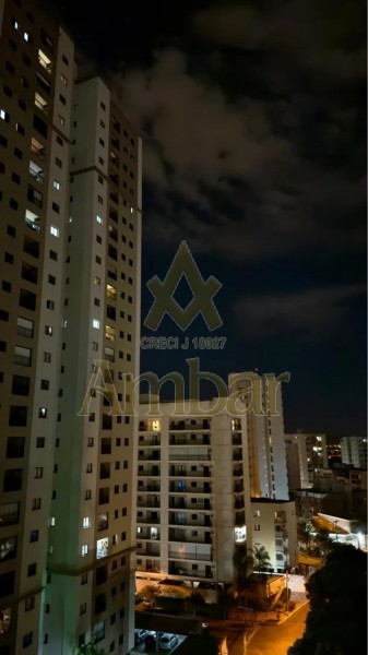 Ambar Imóveis | Imobiliária em Ribeirão Preto | STUDIO - Jardim Nova Aliança - Ribeirão Preto