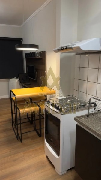 Ambar Imóveis | Imobiliária em Ribeirão Preto | STUDIO - Jardim Nova Aliança - Ribeirão Preto