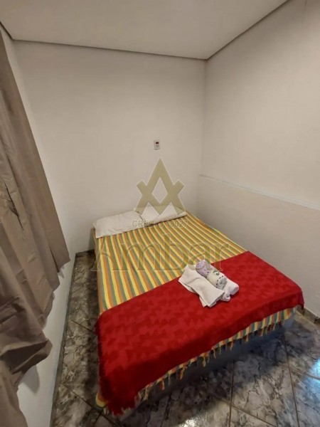 Kitnet e Studio para alugar com 1 quarto, 30m² - Foto 5