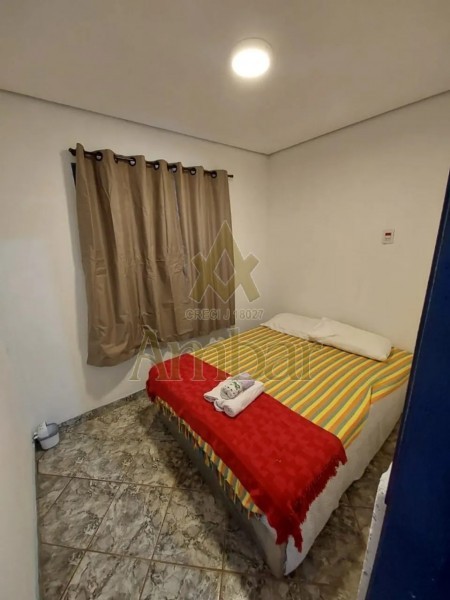 Kitnet e Studio para alugar com 1 quarto, 30m² - Foto 6