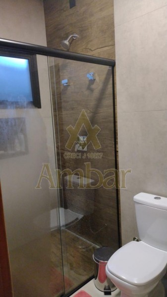 Ambar Imóveis | Imobiliária em Ribeirão Preto | Casa de Condomínio - Bonfim Paulista - Ribeirão Preto