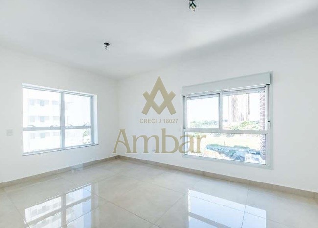 Ambar Imóveis | Imobiliária em Ribeirão Preto | Apartamento - Jardim Botânico - Ribeirão Preto