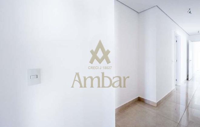 Ambar Imóveis | Imobiliária em Ribeirão Preto | Apartamento - Jardim Botânico - Ribeirão Preto