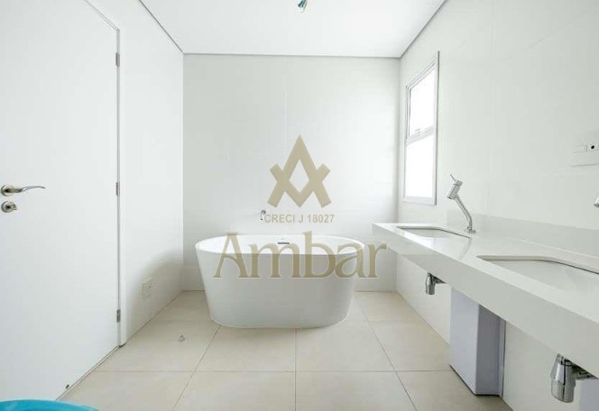Ambar Imóveis | Imobiliária em Ribeirão Preto | Apartamento - Jardim Botânico - Ribeirão Preto