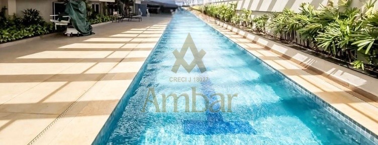 Ambar Imóveis | Imobiliária em Ribeirão Preto | Apartamento - Jardim Botânico - Ribeirão Preto