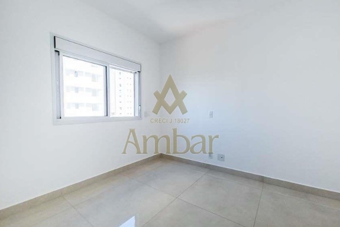 Ambar Imóveis | Imobiliária em Ribeirão Preto | Apartamento - Jardim Botânico - Ribeirão Preto