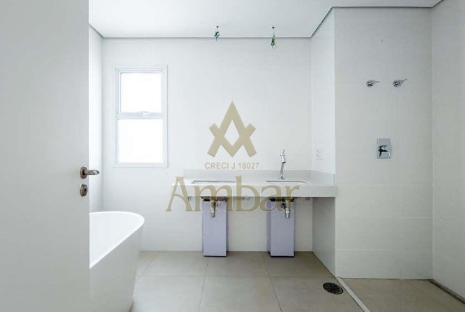 Ambar Imóveis | Imobiliária em Ribeirão Preto | Apartamento - Jardim Botânico - Ribeirão Preto