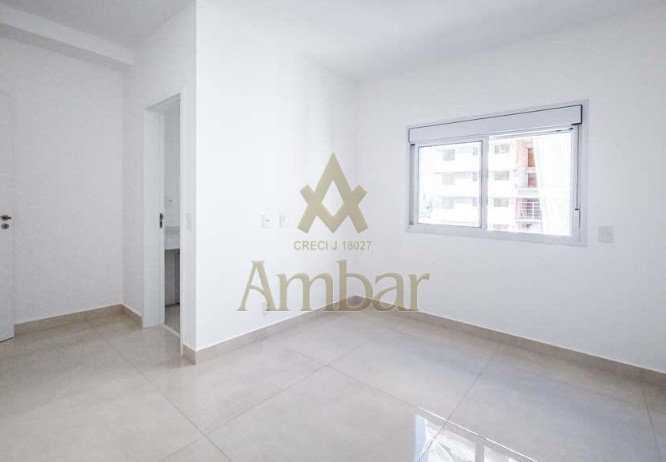 Ambar Imóveis | Imobiliária em Ribeirão Preto | Apartamento - Jardim Botânico - Ribeirão Preto