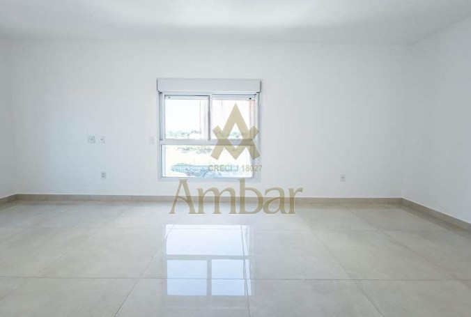 Ambar Imóveis | Imobiliária em Ribeirão Preto | Apartamento - Jardim Botânico - Ribeirão Preto