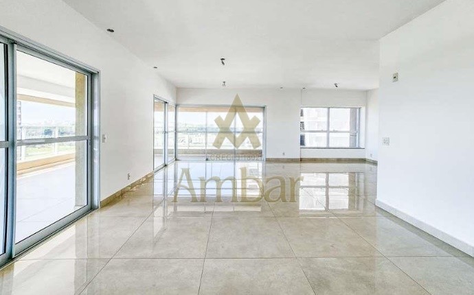 Foto: Apartamento - Jardim Botânico - Ribeirão Preto